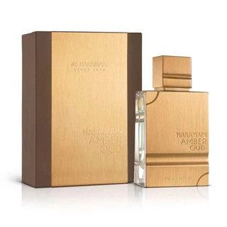 Al Haramain Amber Oud Fragrância 60ml Extrait Parfum Golden Bleu Edição Privada Dubai Night Perfumes Cheiro De Longa Dur em Oferta na Shopee