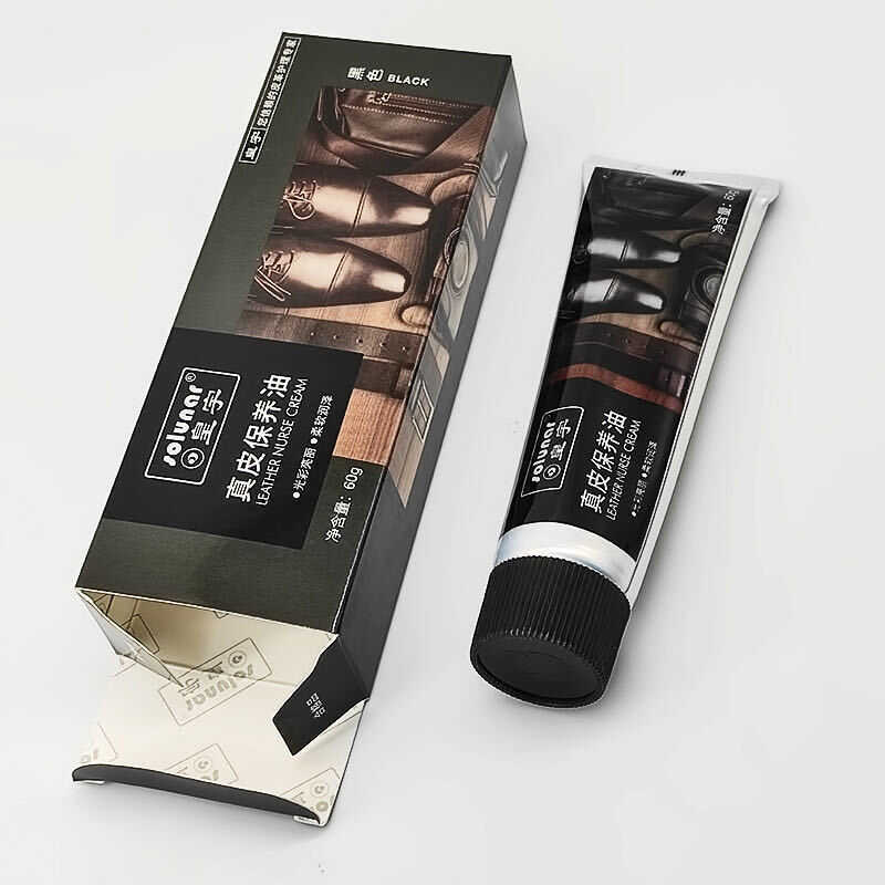 Huangyu sapato polonês couro genuíno sapato manutenção óleo produtos de couro couro roupas limpeza reparação nutritivo m