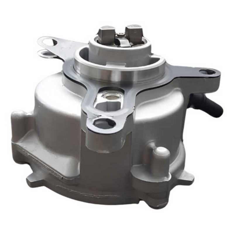 Bomba Vacuo Do Motor Aspirado Para Gmnovo Onix 2020/2023 Cinza
