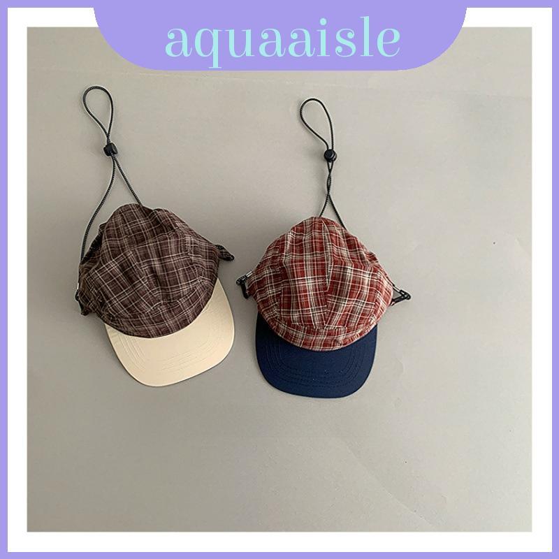 Chapéu Casual De Beisebol Infantil Com Design Bordado E Ajustável Para Ajuste De Jogo