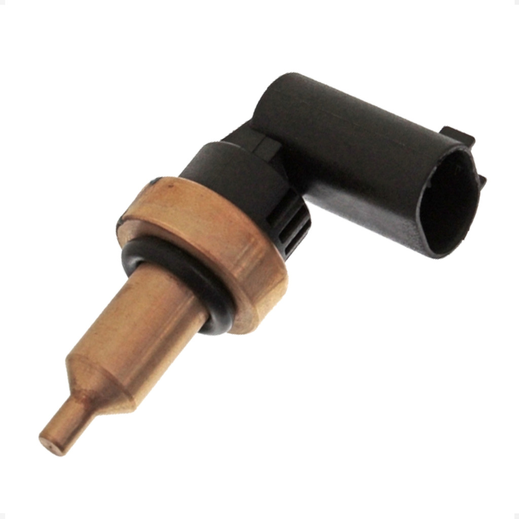 Sensor Temperatura A200 1.6 2013-2015 Injeção Eletrônica
