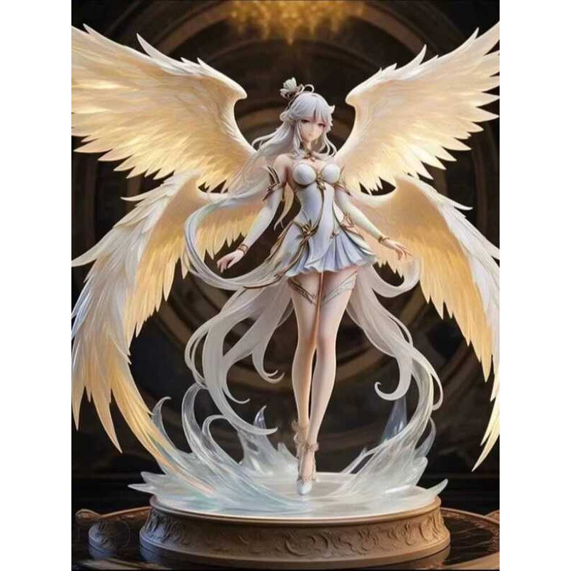 Especial de !Feito À Mão Bidimensional Postado Apenas na Imagem Nove Estilos Periféricos de Anime T — R$ 205,00 em Shopee