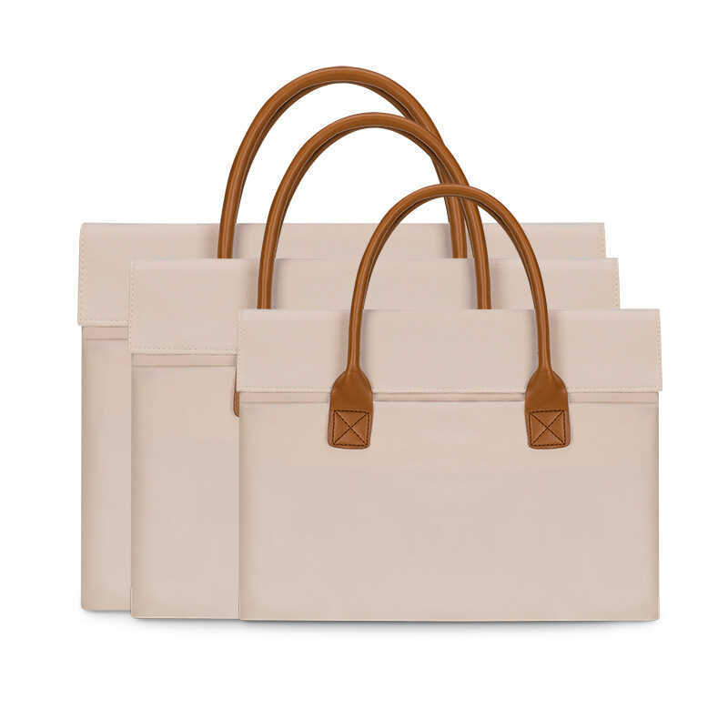 Bolsa para Laptop masculina adequada para Apple Lenovo Huawei 52cm bolsa de exposição feminina bolsa forro para Notebook
