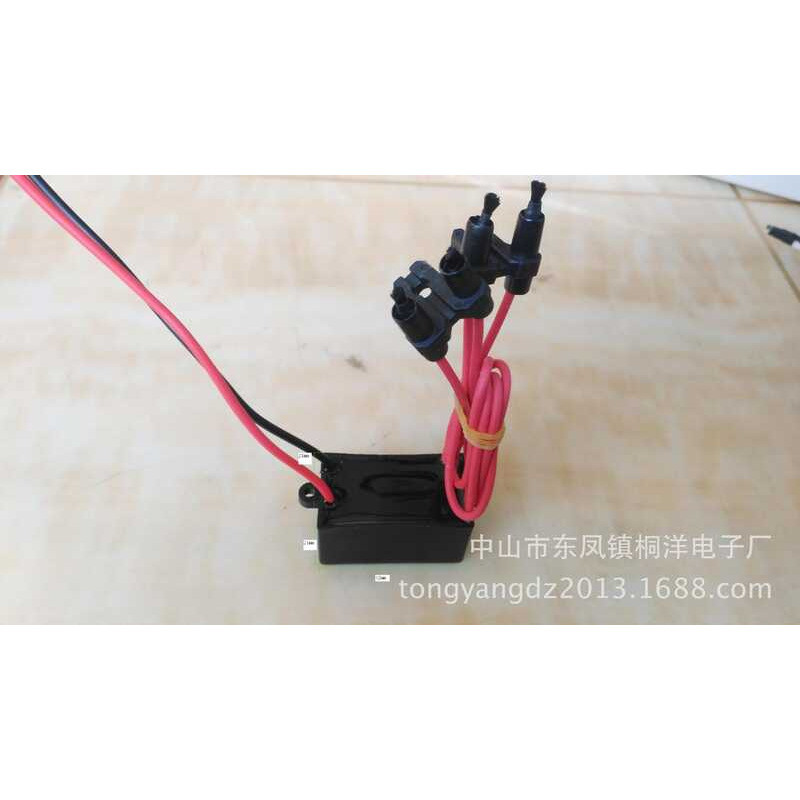 Gerador de íons negativos para carro, íon de oxigênio negativo, purificador de ar, remoção de fumaça, remoção de poeira,