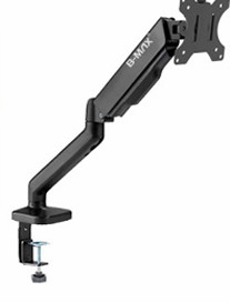 Suporte para Monitor Braço Articulado 17 a 27 Polegadas Bmg-25
