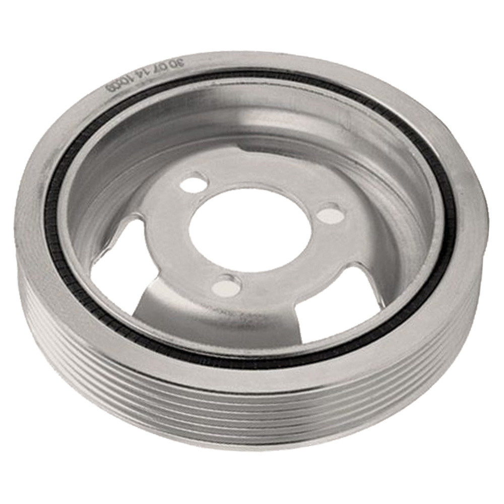 Polia Girabrequim Citroen DS4 1.6 16V 2010-2015 - Damper