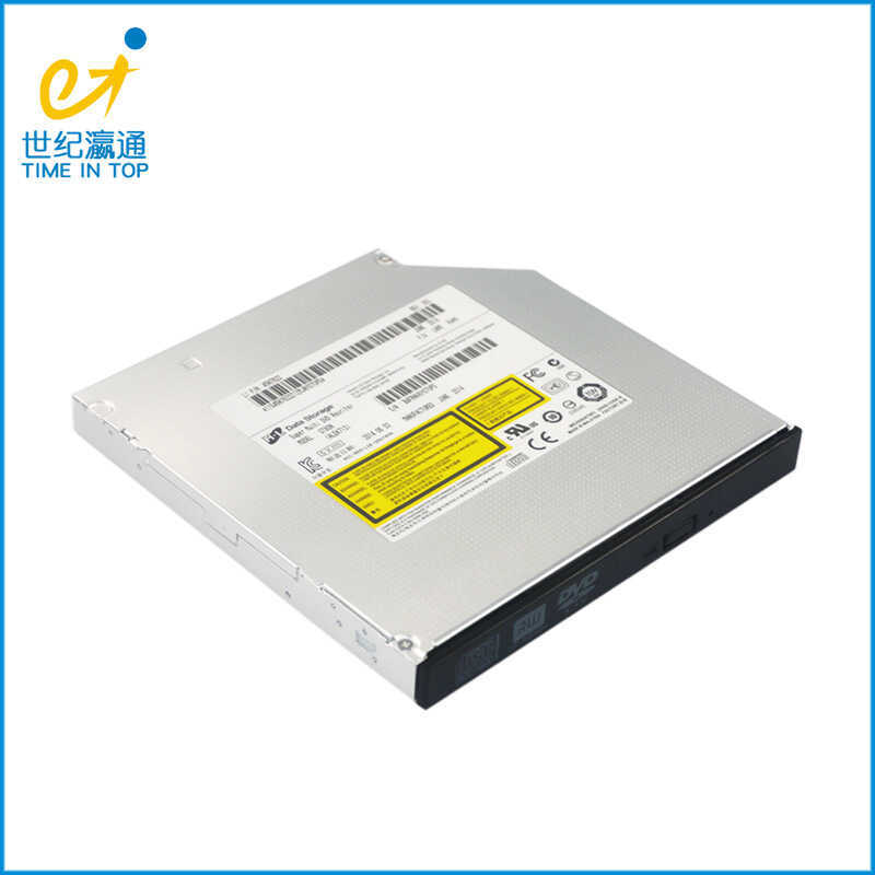 Novo Original HL Ultra-fino tudo-em-um computador de mesa DVD unidade óptica SATA gravador de gravação Notebook leitura 