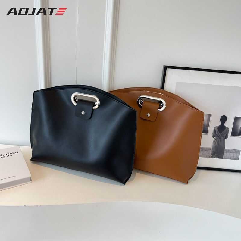 Computador Tablet saco de armazenamento grande capacidade bolsa trabalhador escritório feminino à prova dwaterproof água