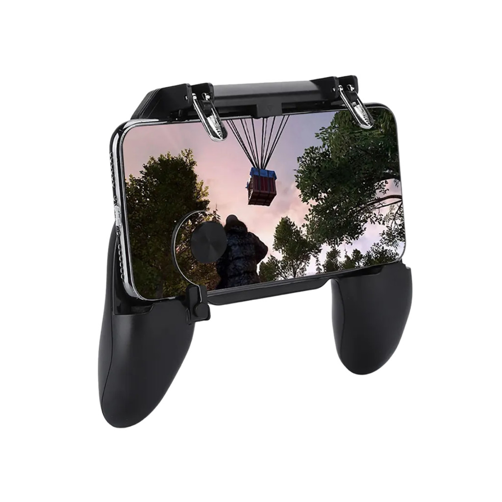 Controle Gamer Tipo Manual com Gatilhos Games Geral INOVA CON-7434