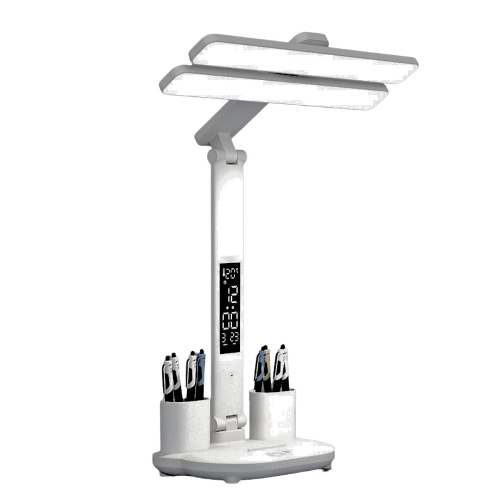 Luminaria Led com Suporte para Canetas RE15 Snel Home