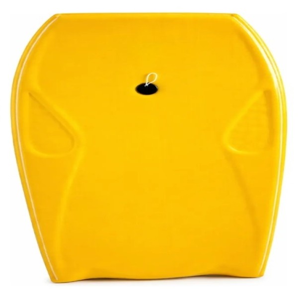 Prancha Bodyboard 96cm Grande para Praia e Piscina – Resistente e Leve