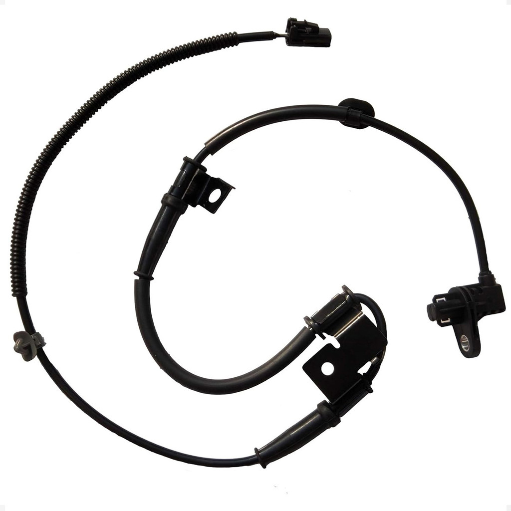 Sensor ABS D.S. I30 2.0 2009-2012 02 Vias 92cm