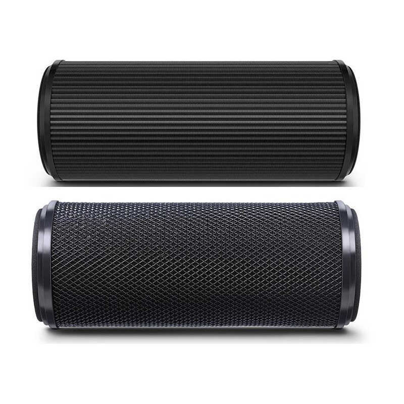 Adequado para MI Mijia elemento de filtro purificador de ar do carro remover formaldeído remover pm2.5 importado filtro 