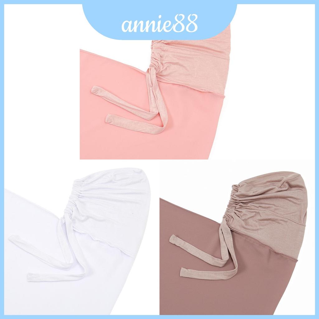 Lenços De Cabelo Unissex De Chiffon Com Borda Para Mulheres E Homens , Acessório De Moda Versátil Qualquer Temporada