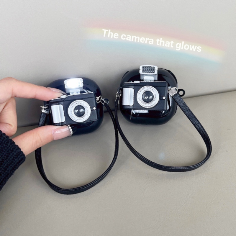 Samsung Galaxy Buds Pro & Live FE Capa Protetora À Prova De Choque Para Fones De Ouvido 2