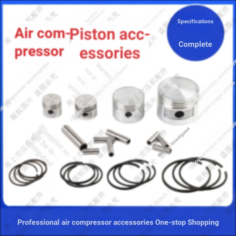 Acessórios para Compressores de Ar