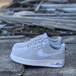 nike air force style