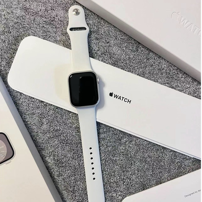 Relogio Apple Watch Serie 8