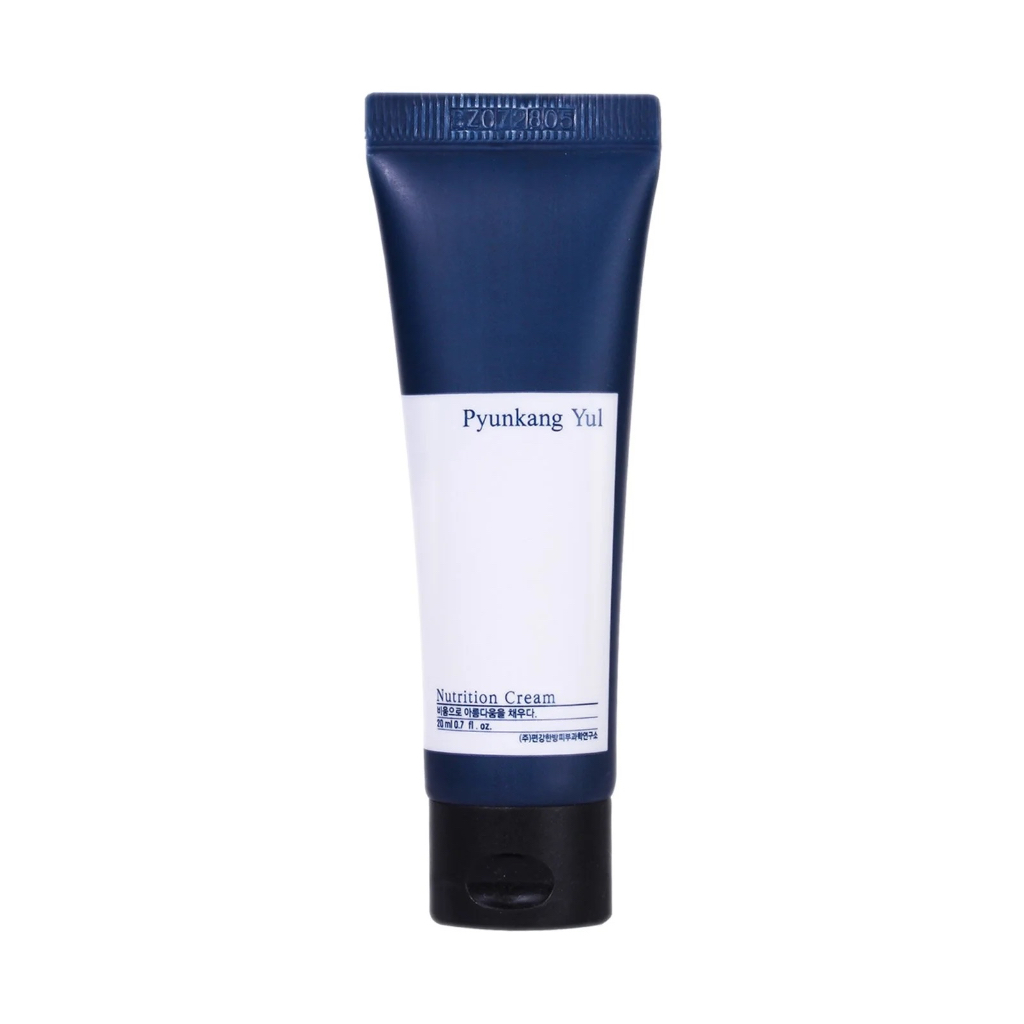 Creme Nutricional pyunkang yul 20ml exp . 20250630 - Beauty