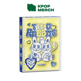 MAMAMOO+ ( Solar & Moon Byul ) - 1st Mini ALbum [ TWO RABBITS ] em Oferta na Shopee