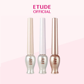 Forro Para Olhos Etude Tear 8g*2 SET
