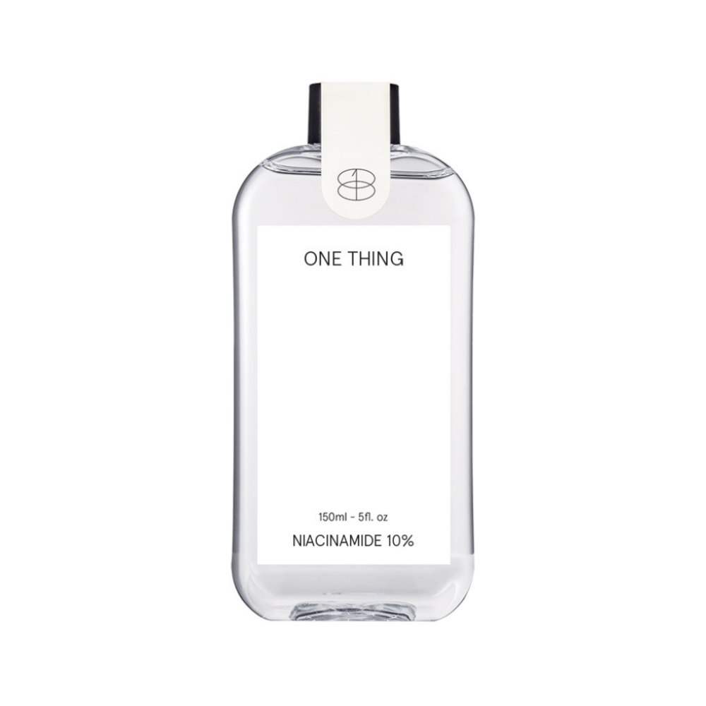 one thing niacinamide 10% 150ml em Oferta na Shopee