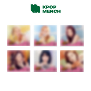 STAYC - Mini 3th Album [ TEENFRESH ] Digipack version em Oferta na Shopee