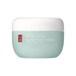 illiyoon hyaluron moisture moisture cream 100ml