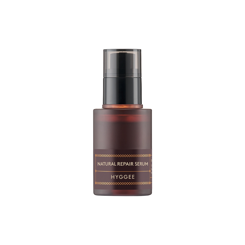hyggee natural repair serum 30ml