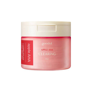goodal apple aha clearing pad 70ea em Oferta na Shopee