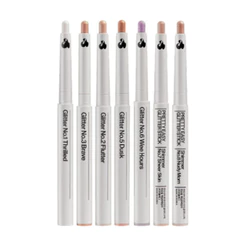 unleashia pretty easy glitter stick 0.7g