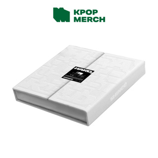 SHINee-8o Álbum [Duro] _ Package ver (× Play) em Oferta na Shopee