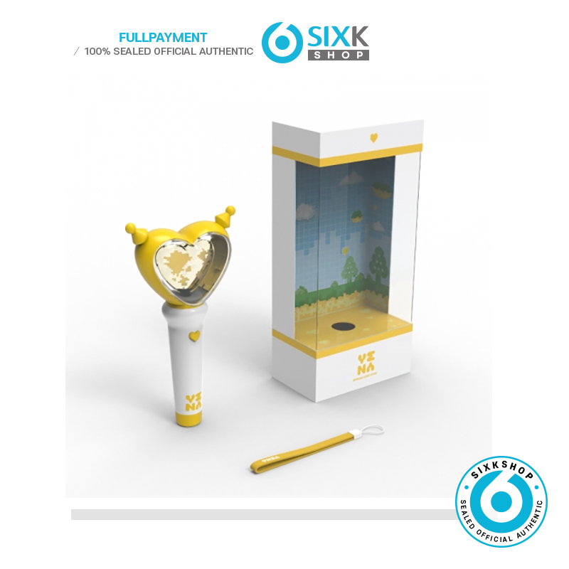 YENA OFFICIAL LIGHT STICK em Oferta na Shopee