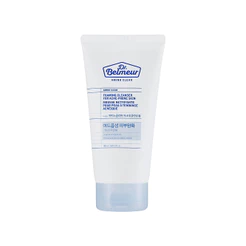 A Loja Facial dr . belmeur amino acne Transparente Espuma De Limpeza 150ml