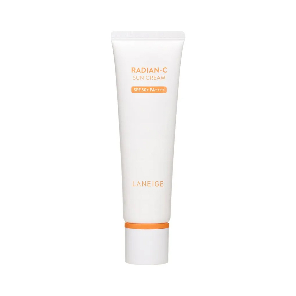 laneige radian-c sun cream 50ml spf50+ pa++++ - Beauty