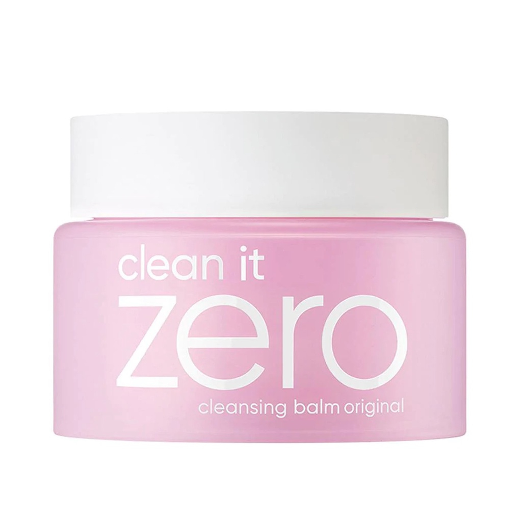 banila co clean It zero cleansing balm original 50ml/100ml/180ml(no case only 180ml)