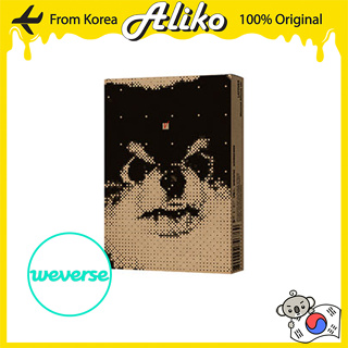 V (BTS) album -  'Layover'  (Weverse Albums ver.) em Oferta na Shopee