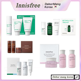 Innisfree kit collection