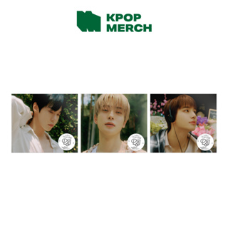 NCT DOJAEJUNG - 1st Mini Album [ Perfume ]_Digipack version (Random) em Oferta na Shopee
