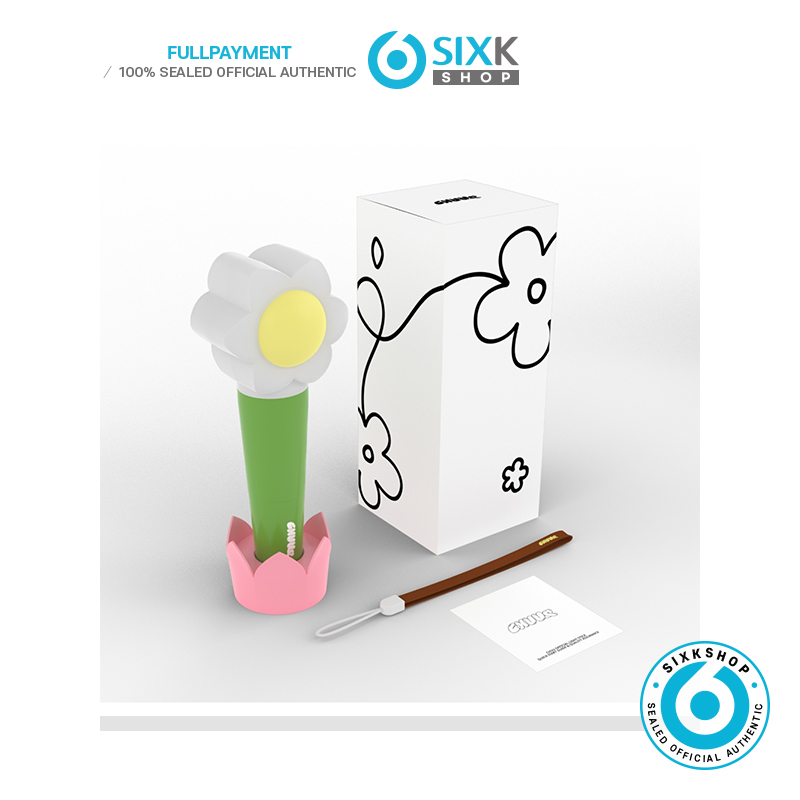 CHUU - OFFICIAL LIGHT STICK em Oferta na Shopee