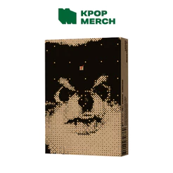 BTS V - Solo album [ Layover ]_Weverse album version
