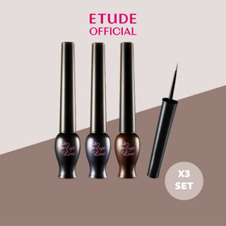 ETUDE Oh M