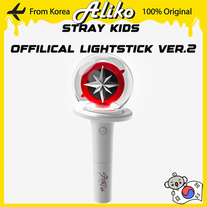 Lightstick Stray kids em Oferta | Shopee 2025