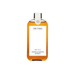 one thing sentella extract toner 150ml
