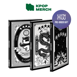 ( Withmuu POB) Stray Kids - 3rd Album [ 5-STAR ]_Normal ver em Oferta na Shopee