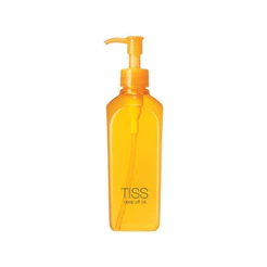 tiss deep off cleansing oil 280ml