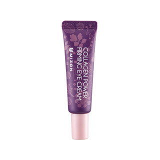MIZON Collagen Power Firming Eye Cream 10ml / Cuidados Com As Rugas , Marinho , Hidrate Sua Pele