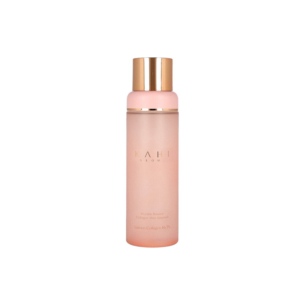 kahi collagen mist ampoule 100ml/120ml