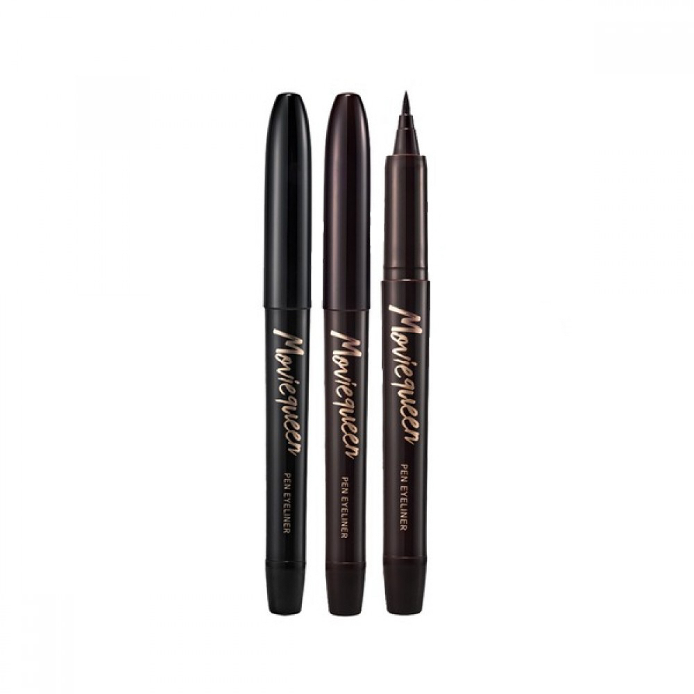 karadium movie queen pen eyeliner 1g em Oferta na Shopee