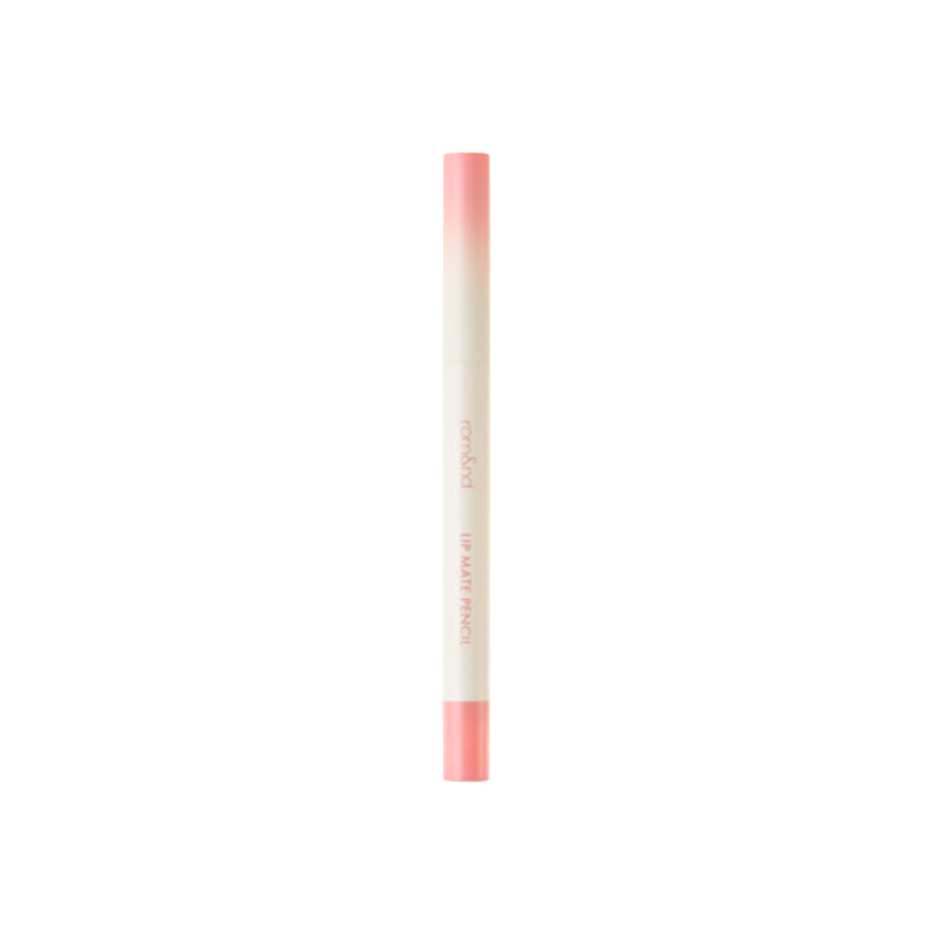 Detalhes do romand rom&nd lip mate pencle 0.5g 5colors
